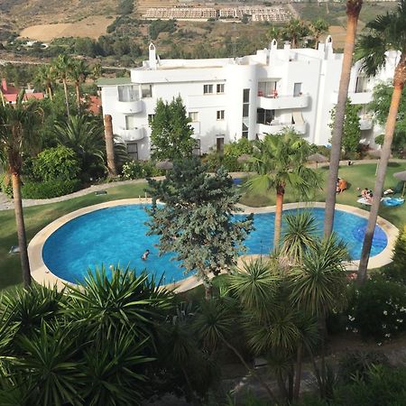 Apartamento Del Sol Estepona Buitenkant foto