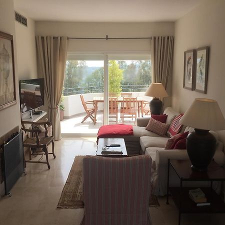 Apartamento Del Sol Estepona Buitenkant foto