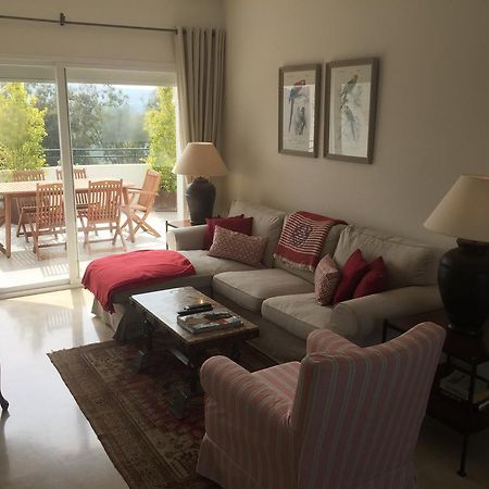 Apartamento Del Sol Estepona Buitenkant foto