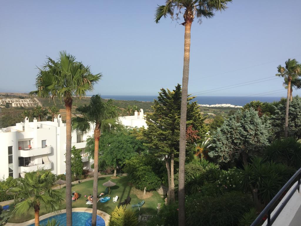 Apartamento Del Sol Estepona Buitenkant foto