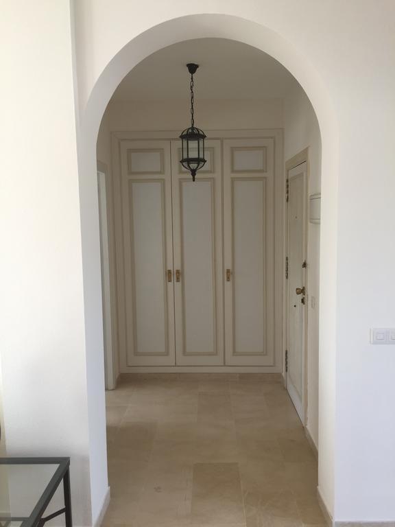 Apartamento Del Sol Estepona Buitenkant foto
