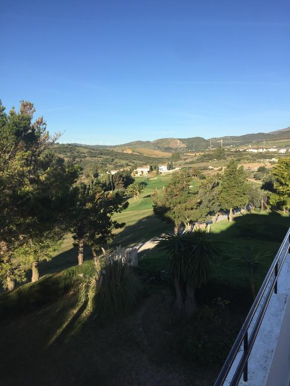 Apartamento Del Sol Estepona Buitenkant foto