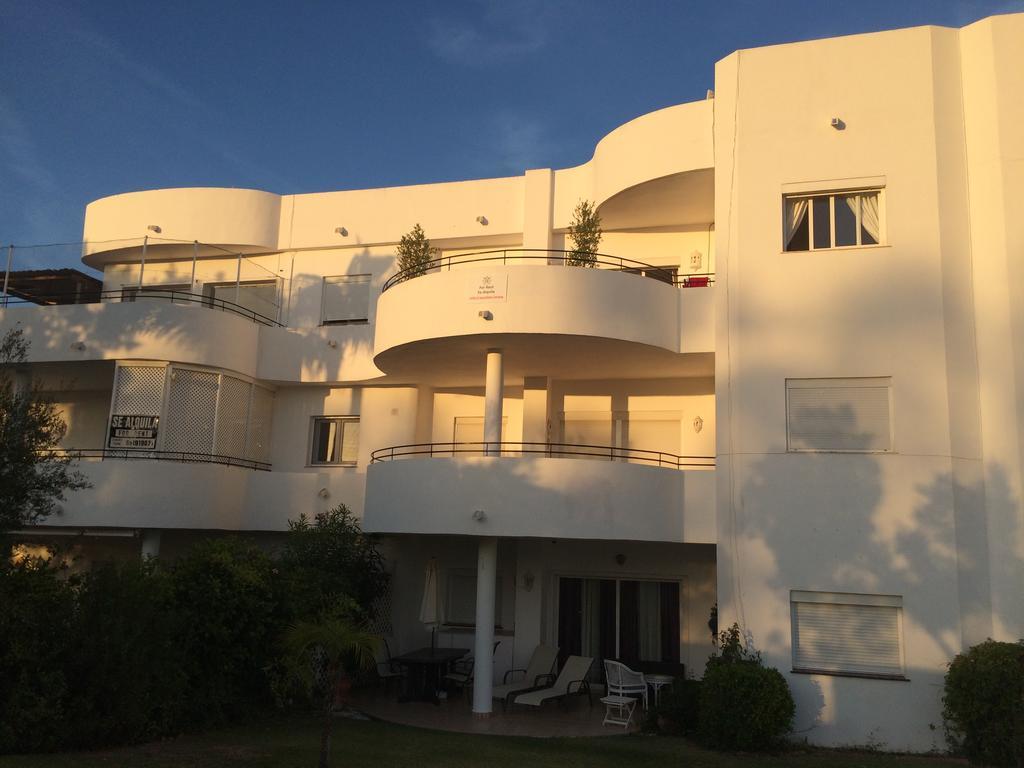 Apartamento Del Sol Estepona Buitenkant foto