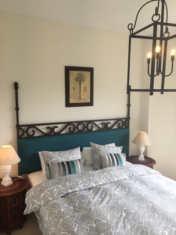 Apartamento Del Sol Estepona Buitenkant foto