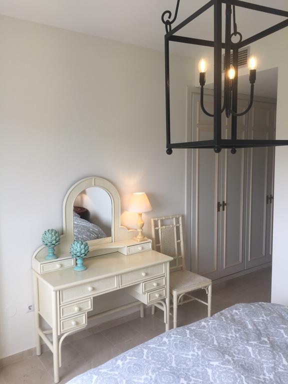 Apartamento Del Sol Estepona Buitenkant foto