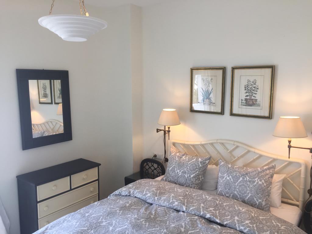 Apartamento Del Sol Estepona Buitenkant foto