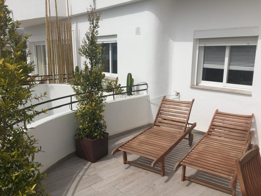Apartamento Del Sol Estepona Buitenkant foto