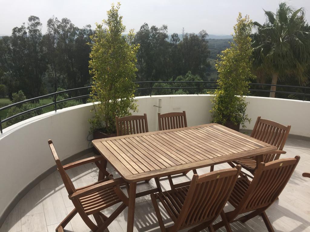 Apartamento Del Sol Estepona Buitenkant foto
