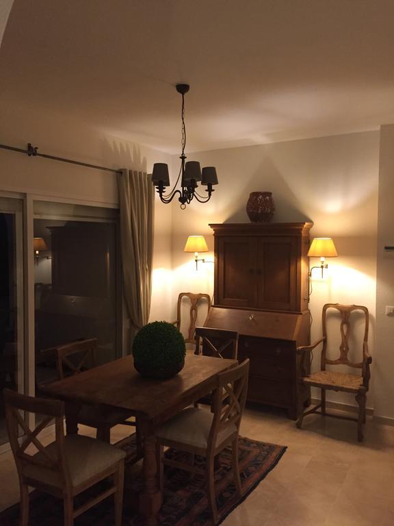 Apartamento Del Sol Estepona Buitenkant foto