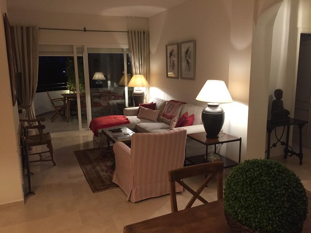Apartamento Del Sol Estepona Buitenkant foto