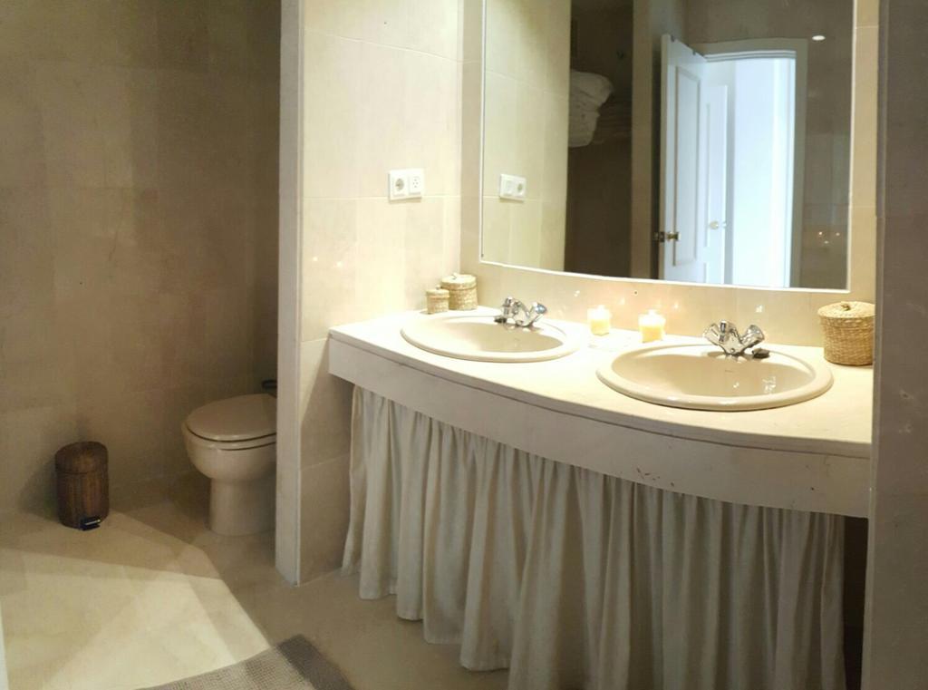 Apartamento Del Sol Estepona Buitenkant foto